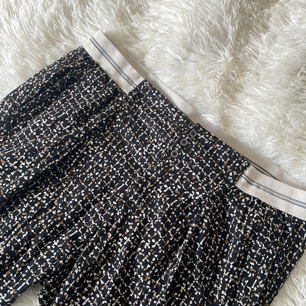 Anthropology Tiny Brand Trousers - Picture 3 of 13
